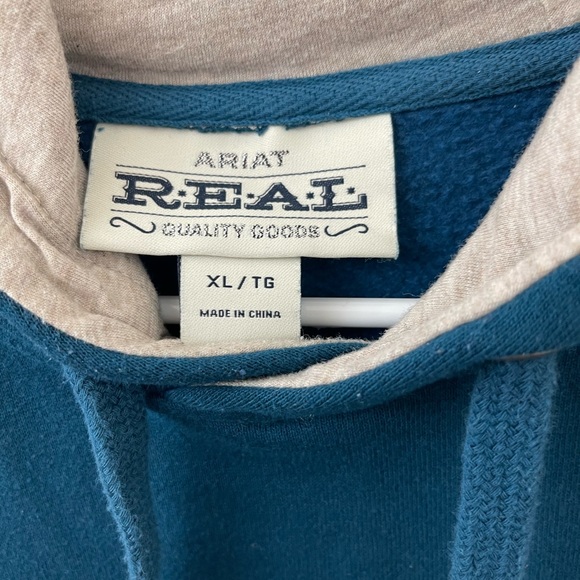 Ariat jacket - Picture 3 of 3